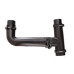 TRAP COMBO 40x600 WASHTROUGH
